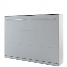 Paceļamā gulta CONCEPT PRO CP4, pelēks